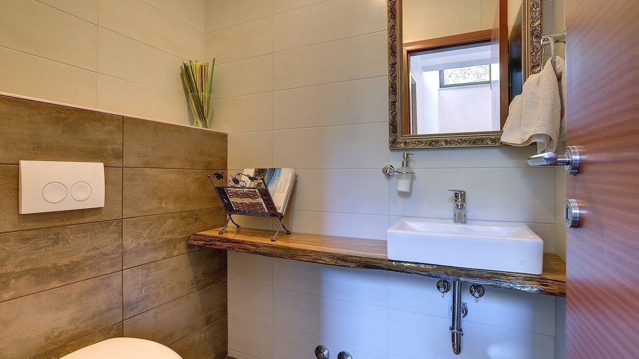 Photo of Bathroom in Rovinjsko Selo