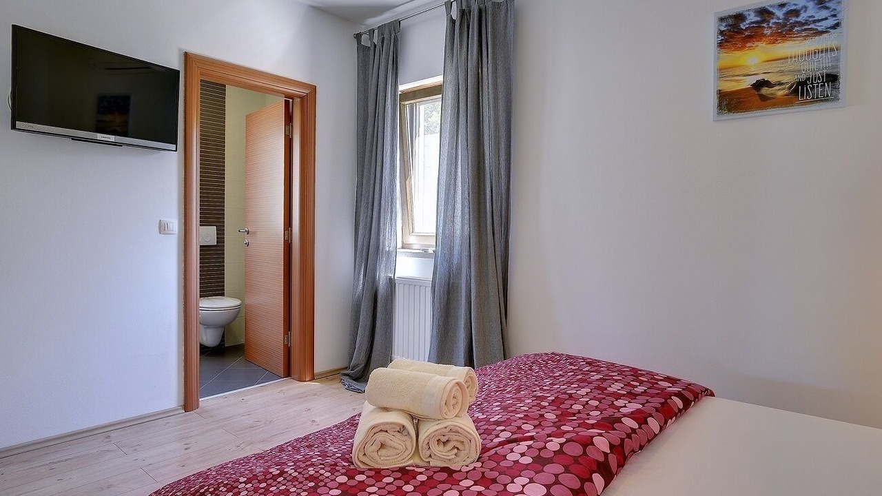 Photo of Bedroom in Rovinjsko Selo