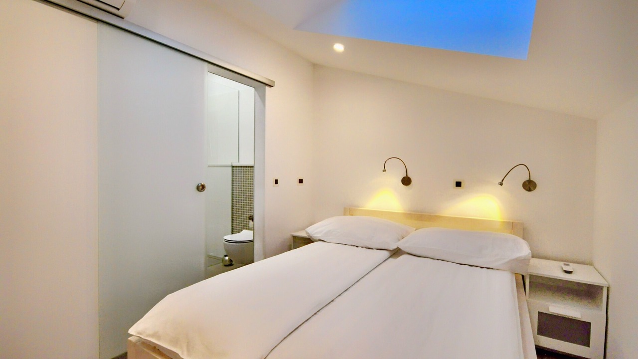 Photo of Bedroom in Razanj