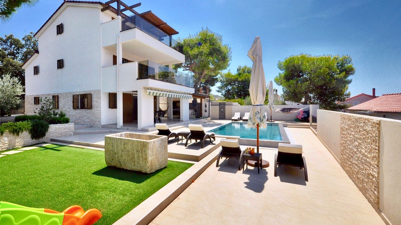 Photo of Outdoor in Razanj