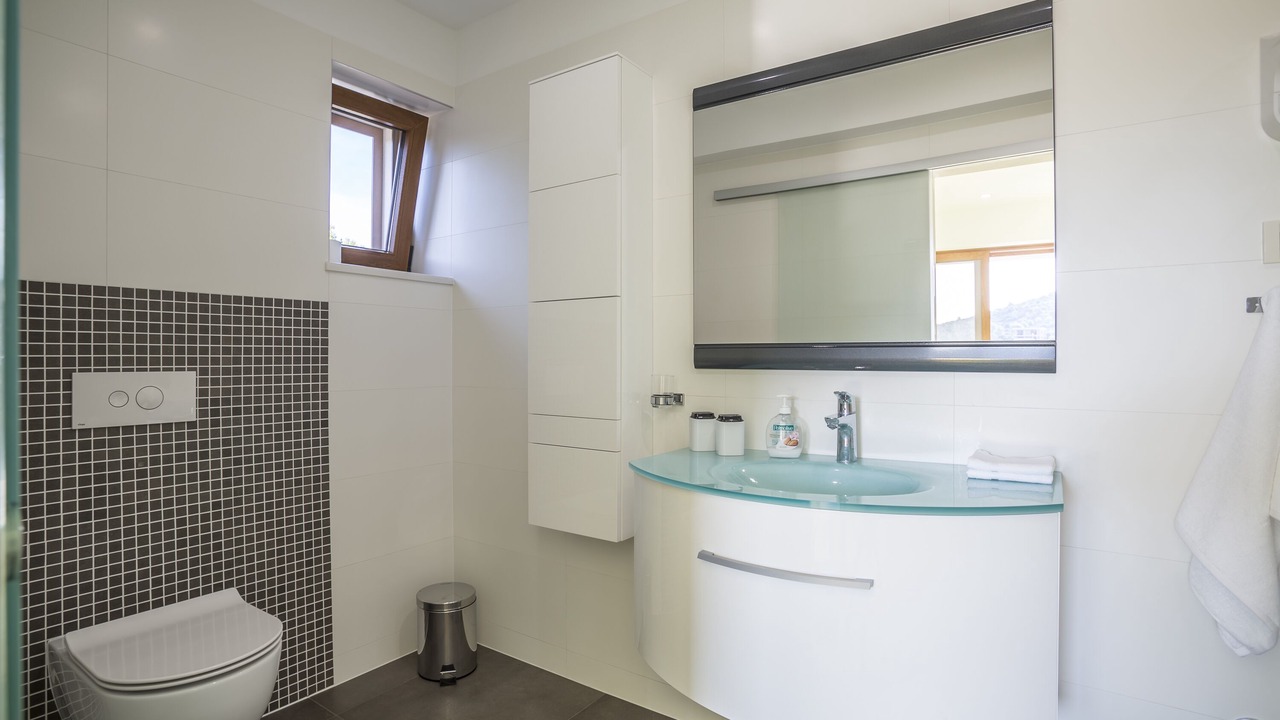 Photo of Bathroom in Razanj