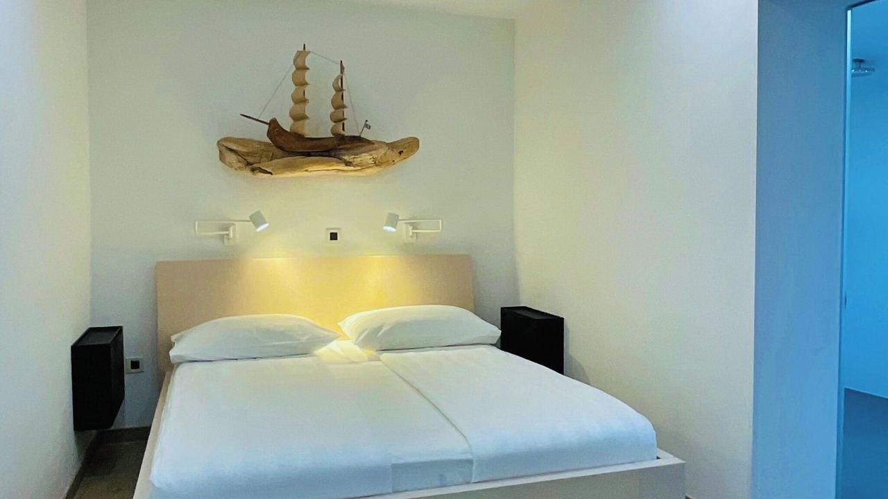 Photo of Bedroom in Razanj