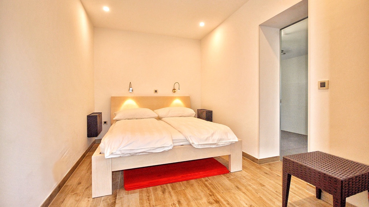 Photo of Bedroom in Razanj