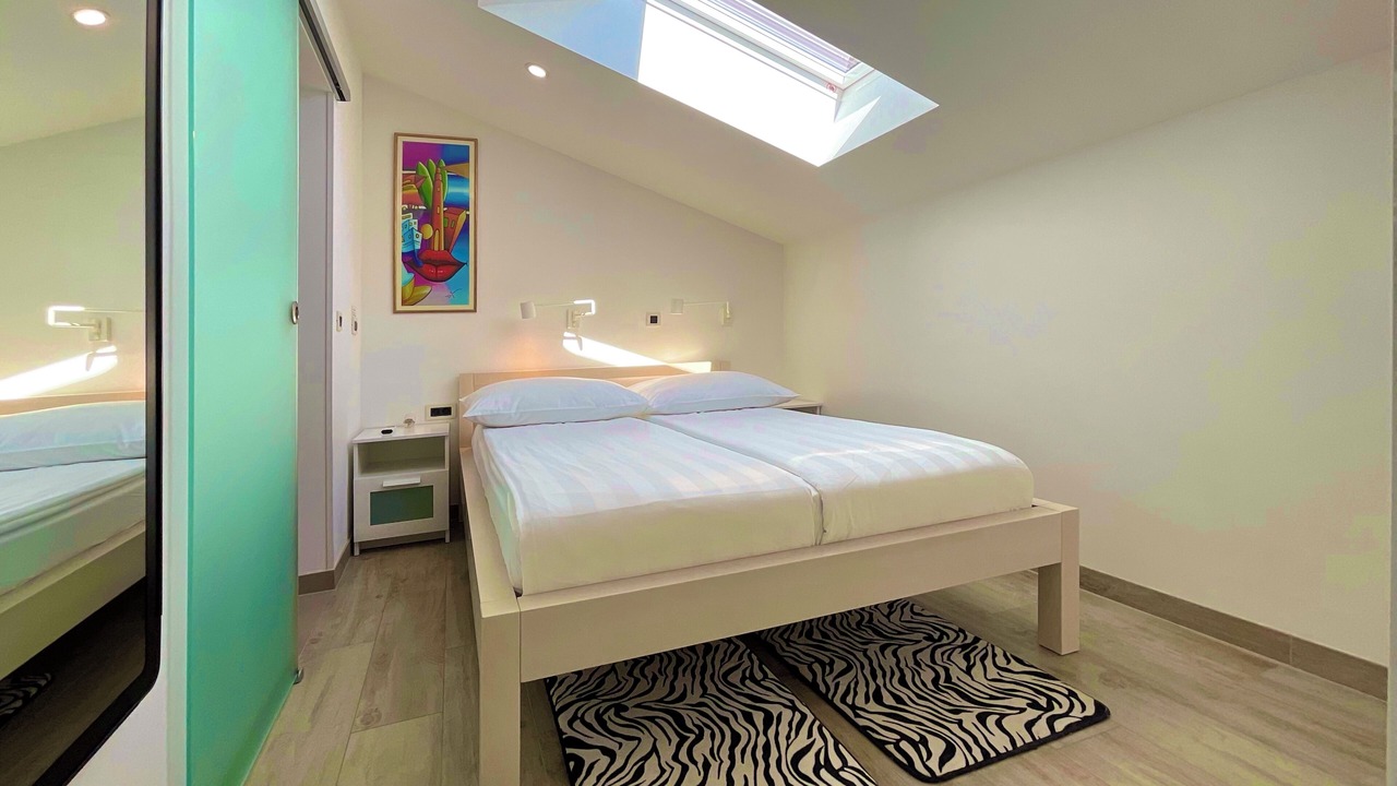 Photo of Bedroom in Razanj