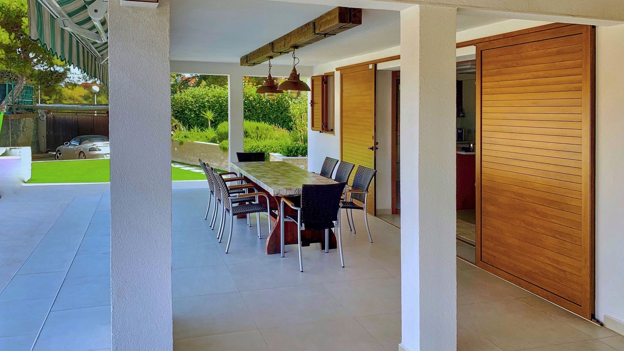 Photo of Outdoor in Razanj
