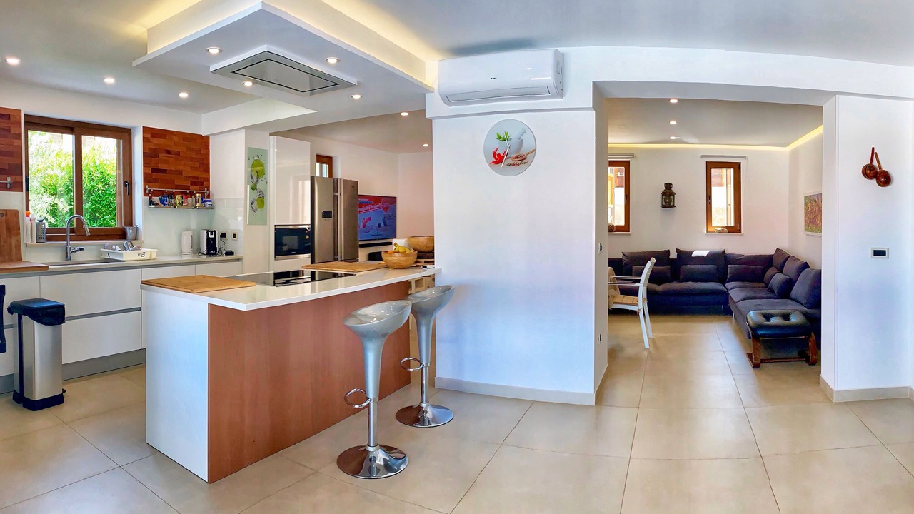 Photo of Kitchen in Razanj