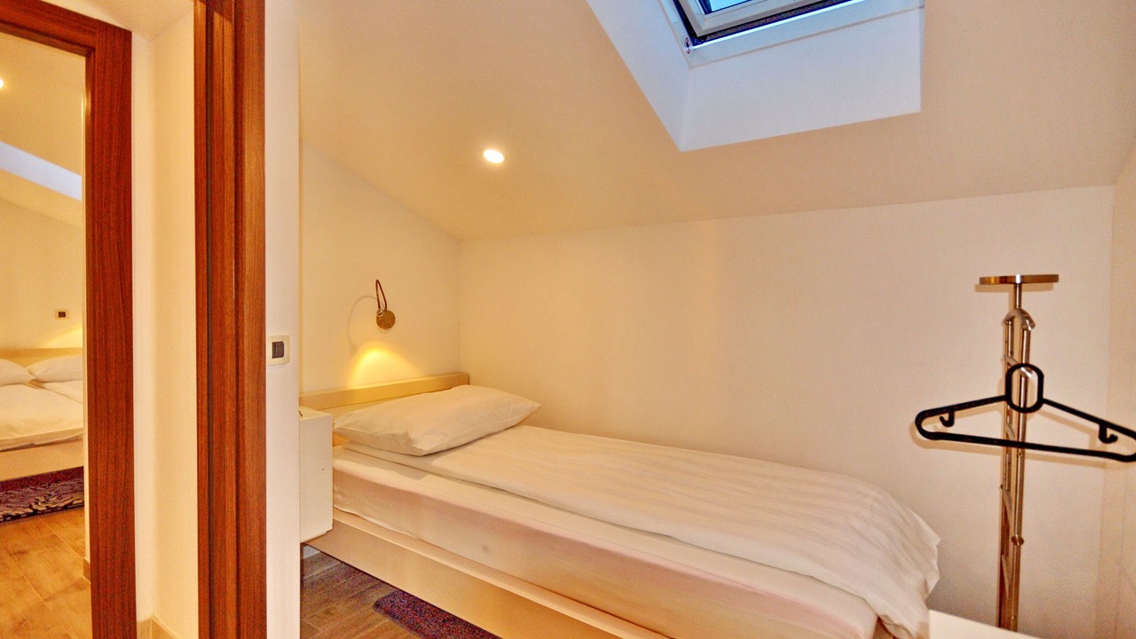 Photo of Bedroom in Razanj