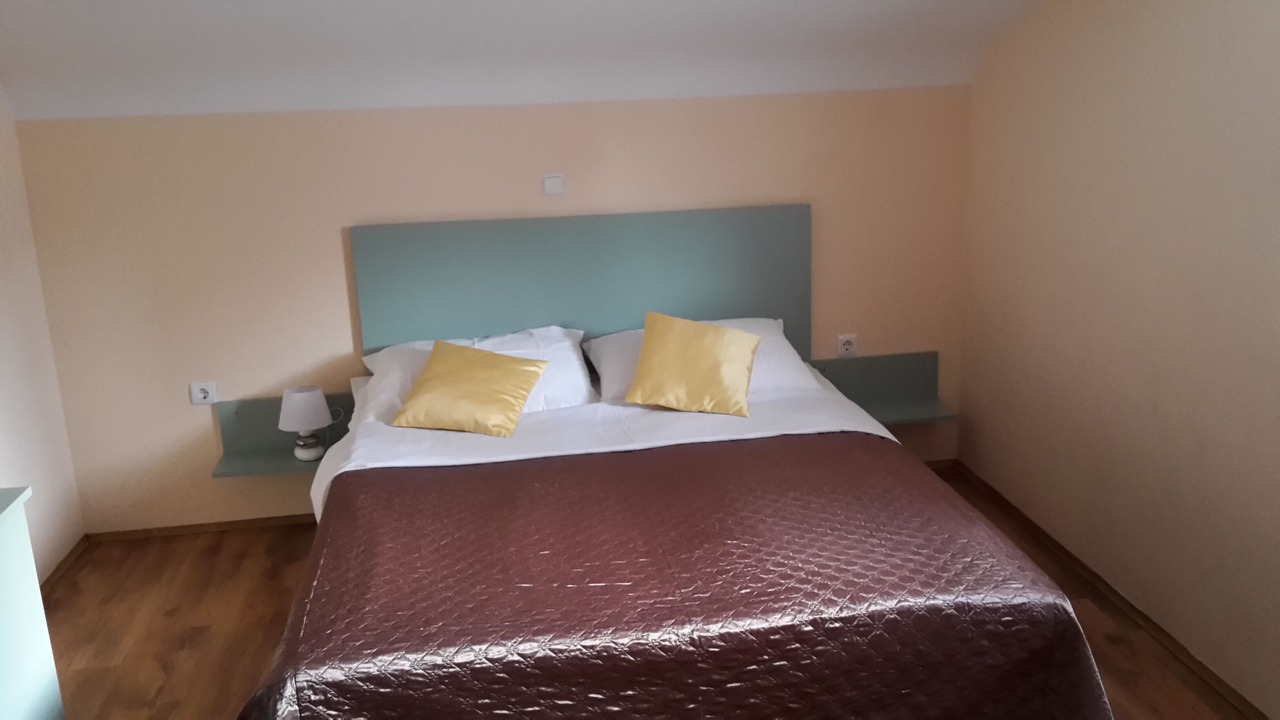 Photo of Bedroom in Vinjerac