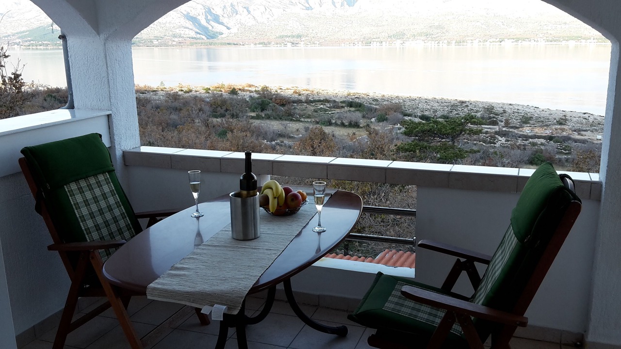 Photo of Outdoor in Vinjerac