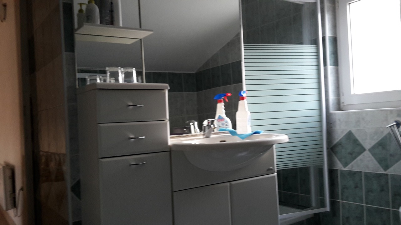 Photo of Bathroom in Vinjerac