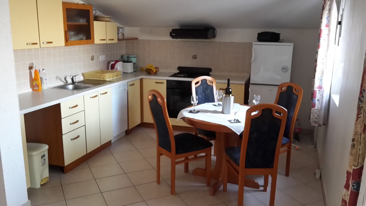 Photo of Kitchen in Vinjerac