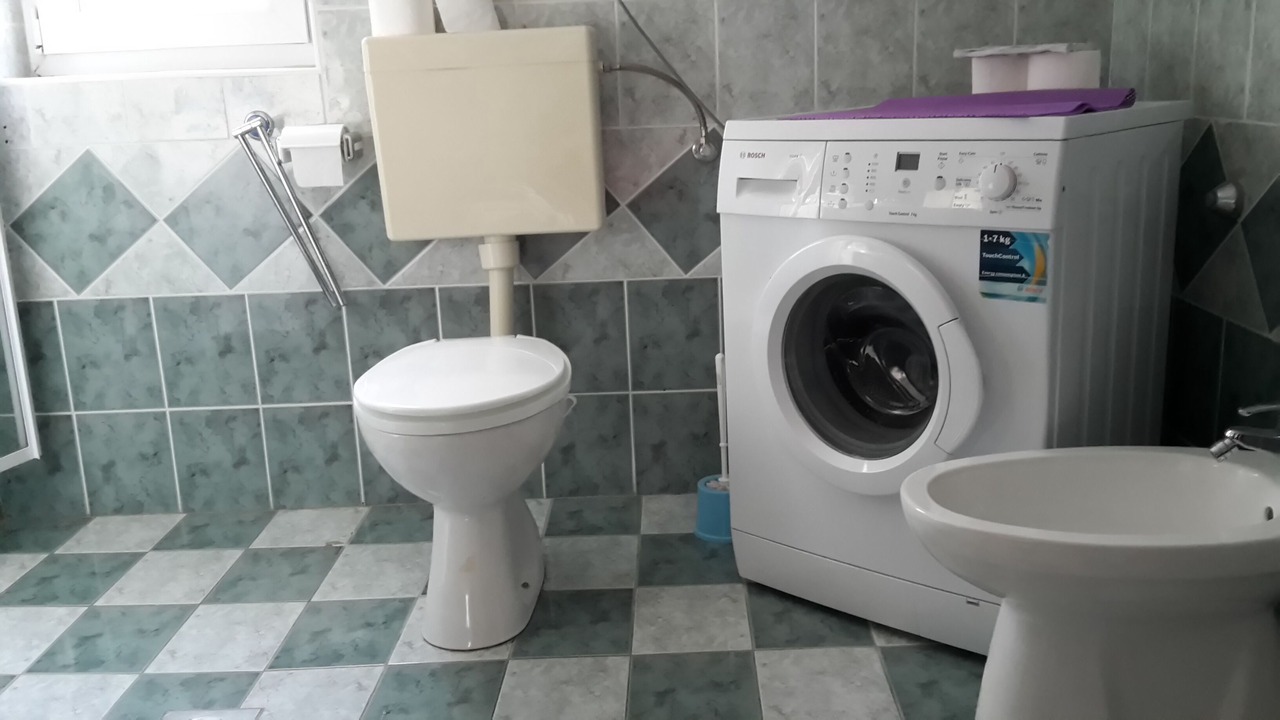 Photo of Bathroom in Vinjerac