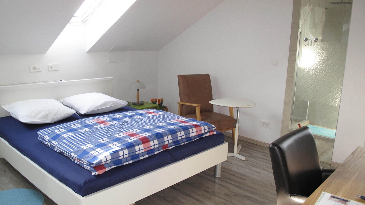 Photo of Bedroom in Cakovec