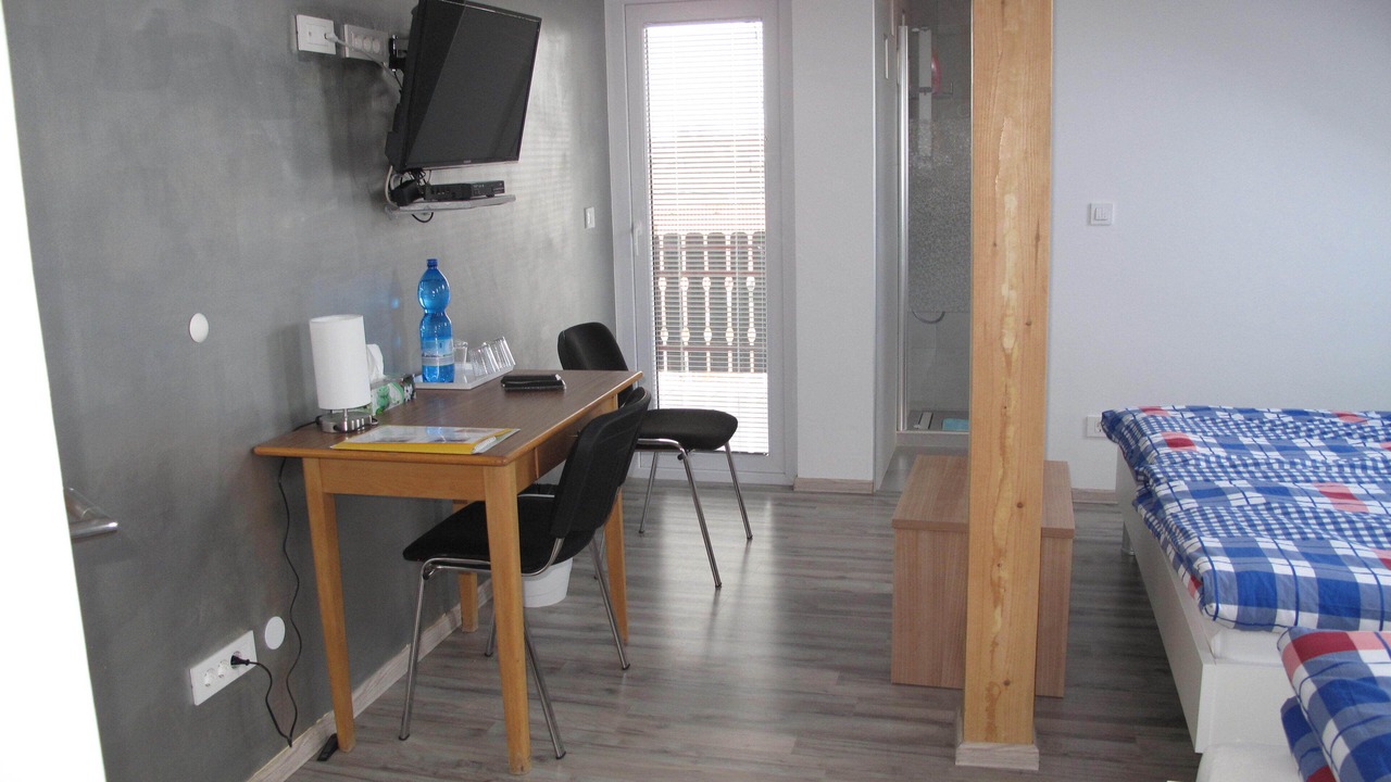 Photo of Bedroom in Cakovec
