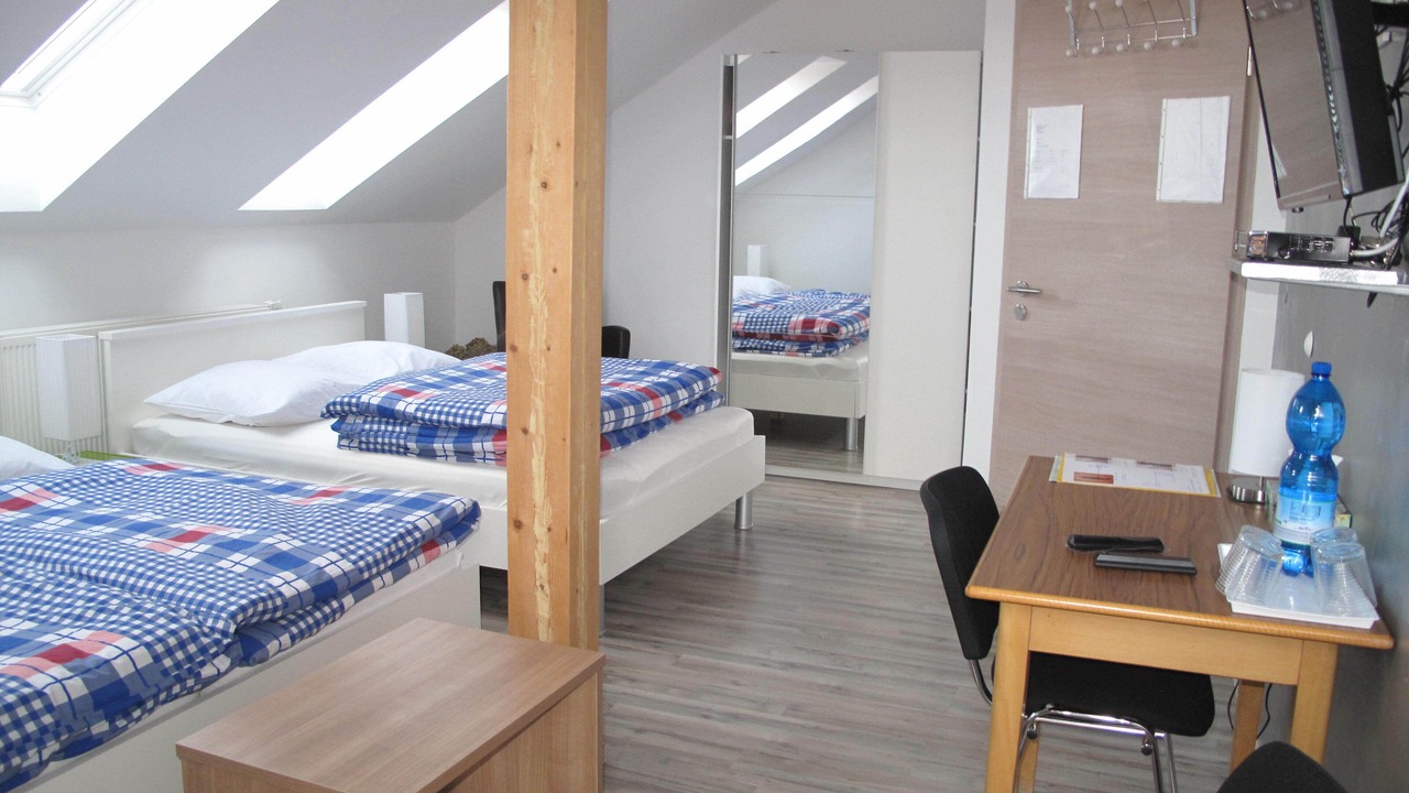 Photo of Bedroom in Cakovec