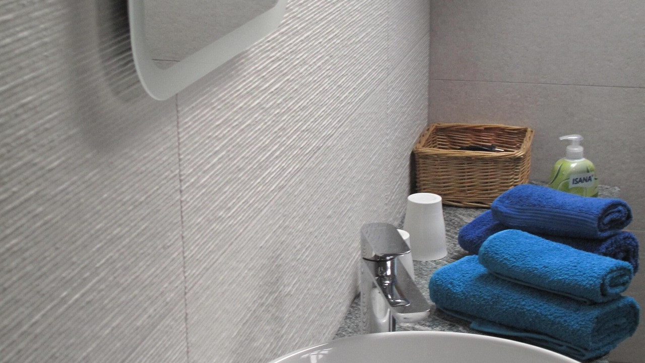 Photo of Bathroom in Cakovec