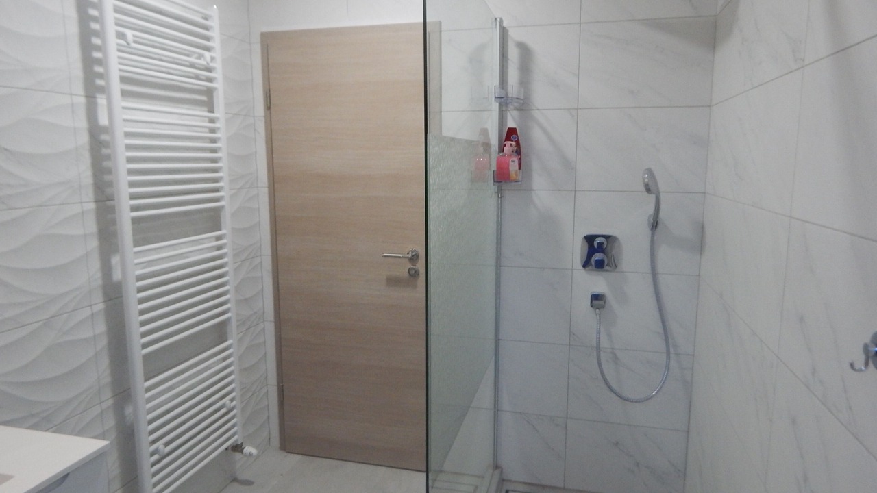 Photo of Bathroom in Cakovec