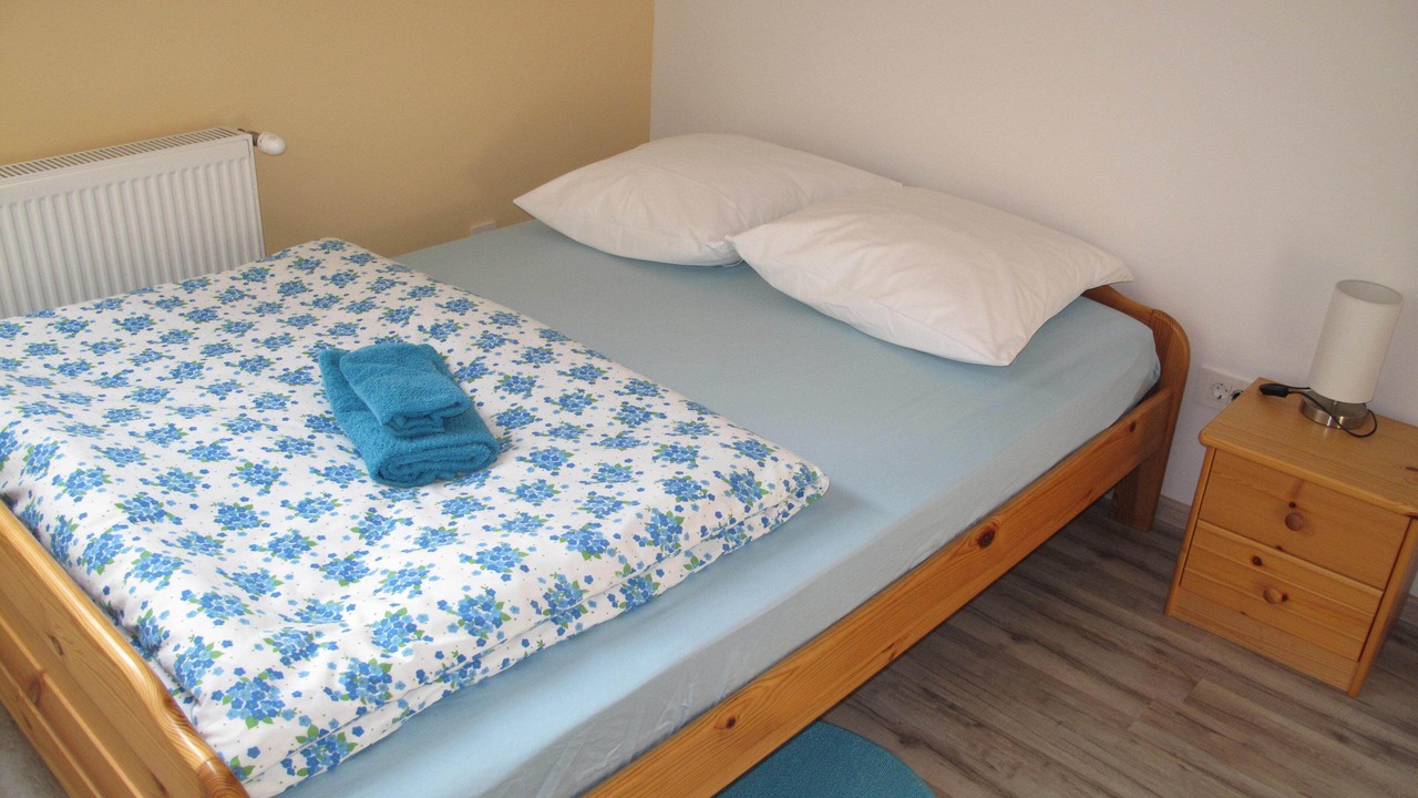 Photo of Bedroom in Cakovec