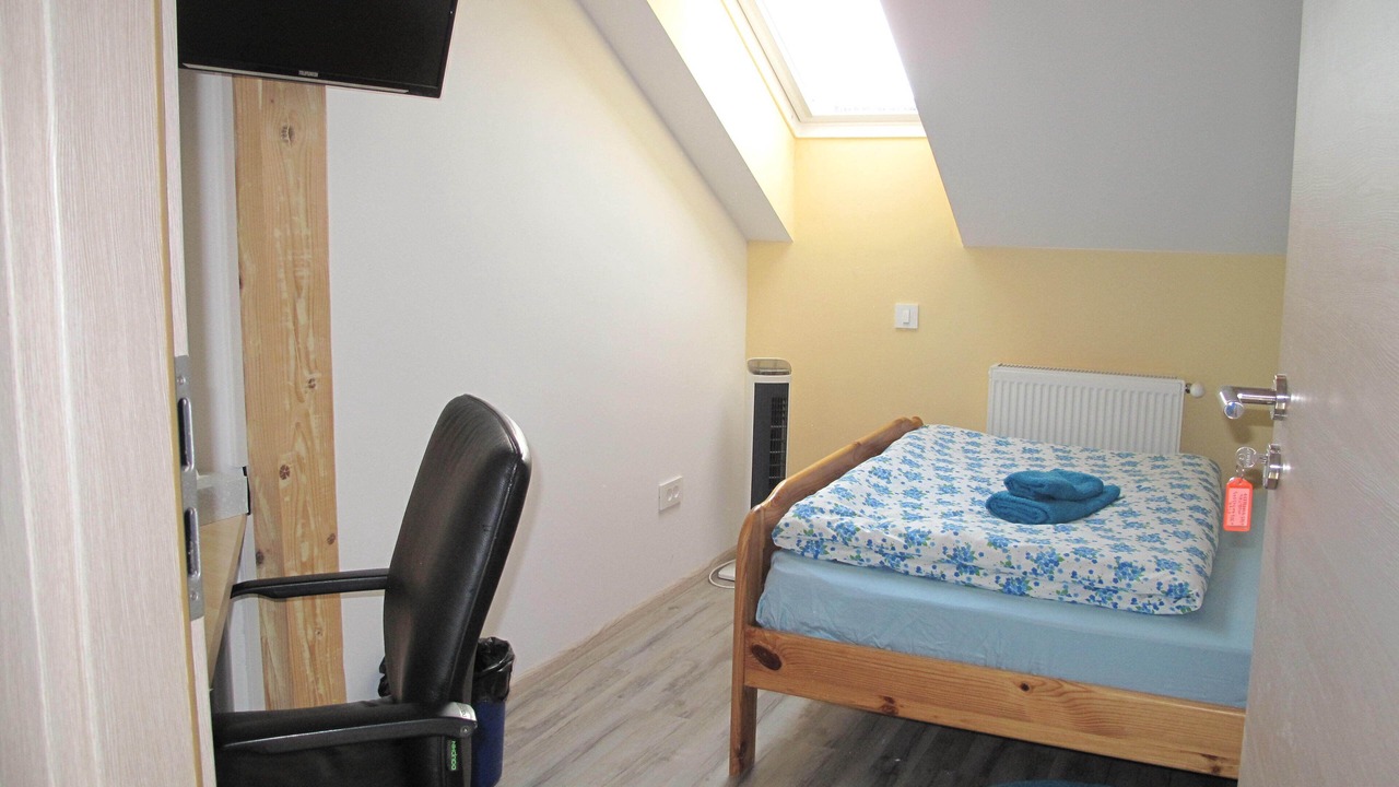 Photo of Bedroom in Cakovec