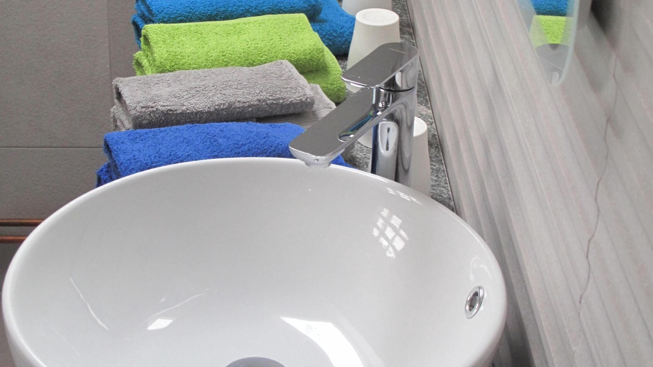 Photo of Bathroom in Cakovec