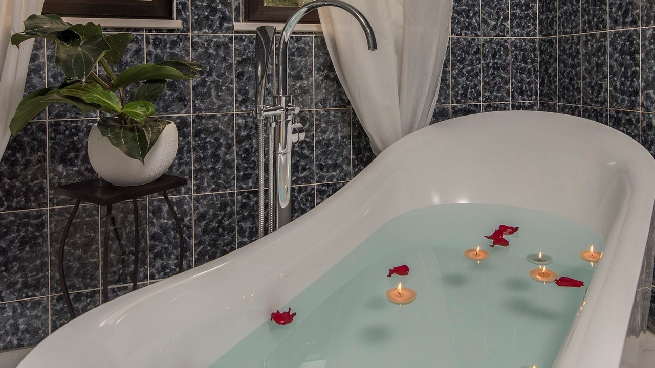 Photo of Bathroom in Kastel