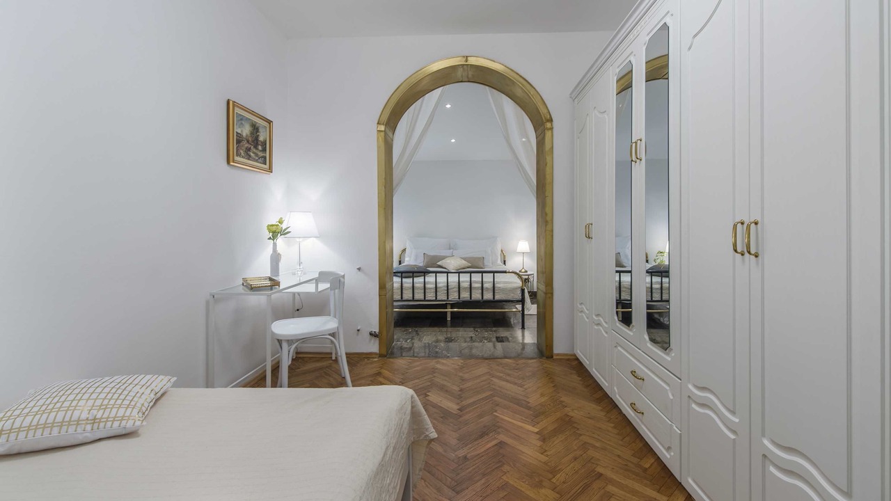 Photo of Bedroom in Kastel