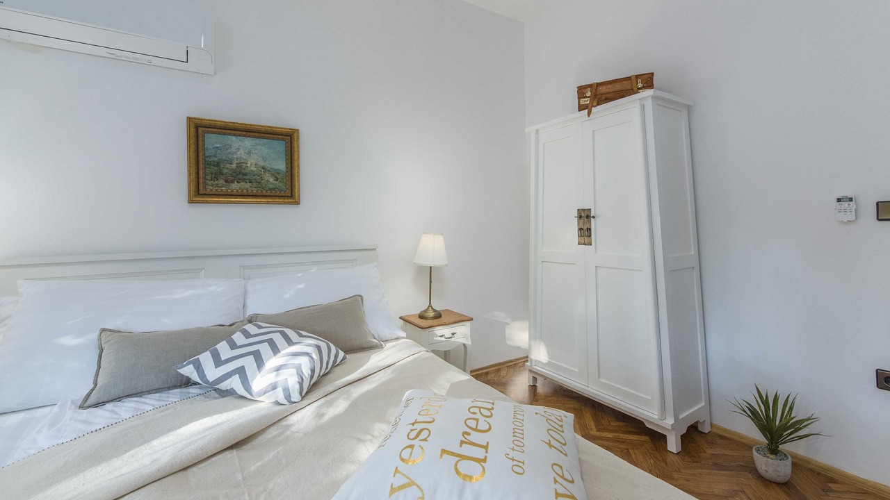 Photo of Bedroom in Kastel