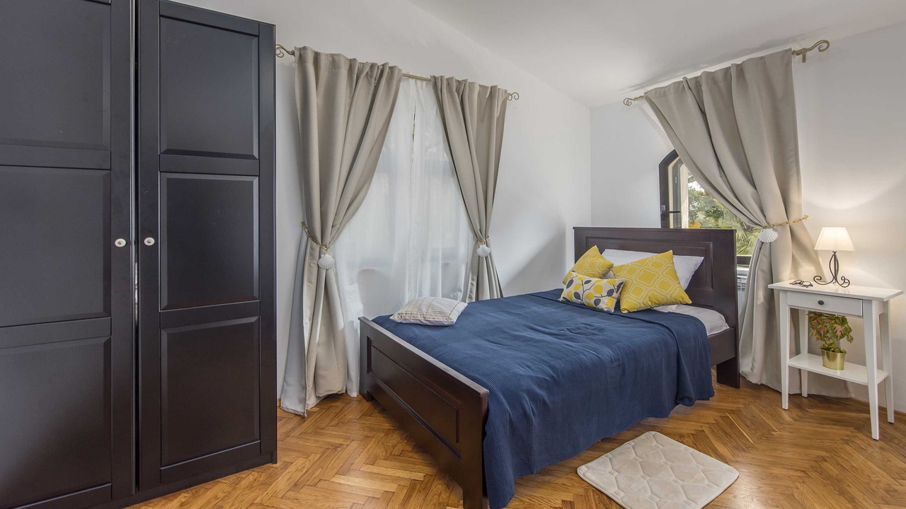 Photo of Bedroom in Kastel