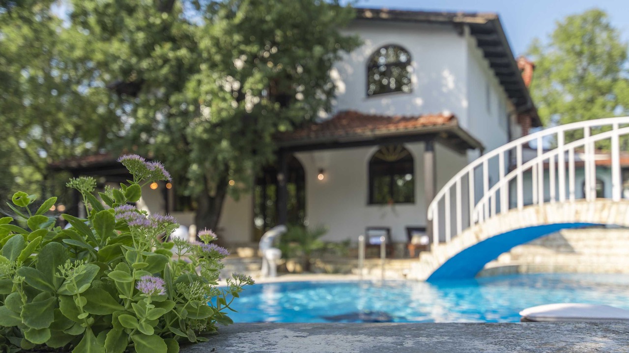 Photo of Outdoor in Kastel