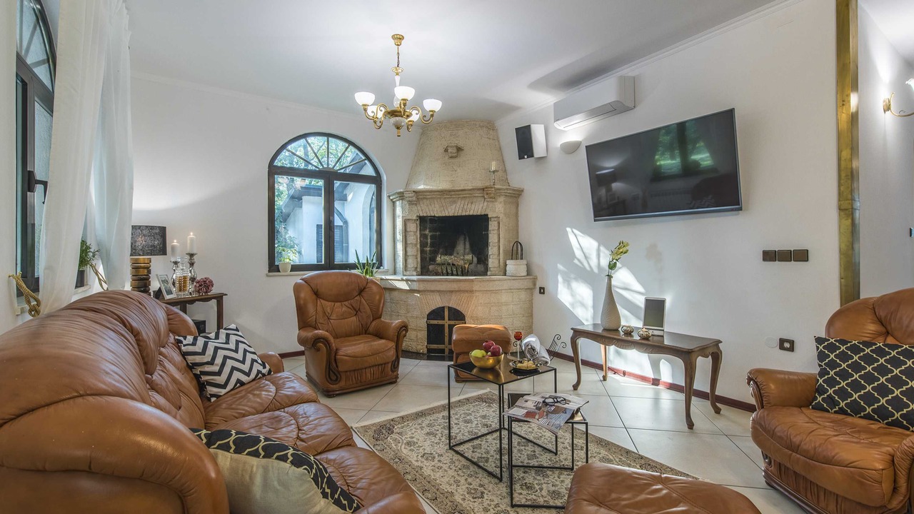 Photo of Livingroom in Kastel