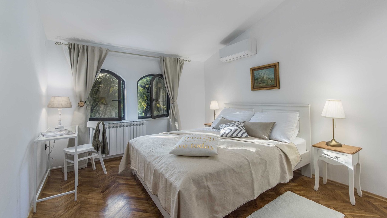Photo of Bedroom in Kastel