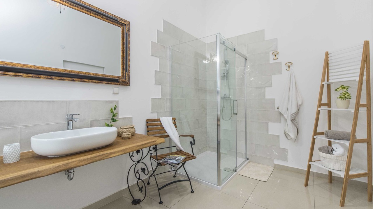 Photo of Bathroom in Kastel