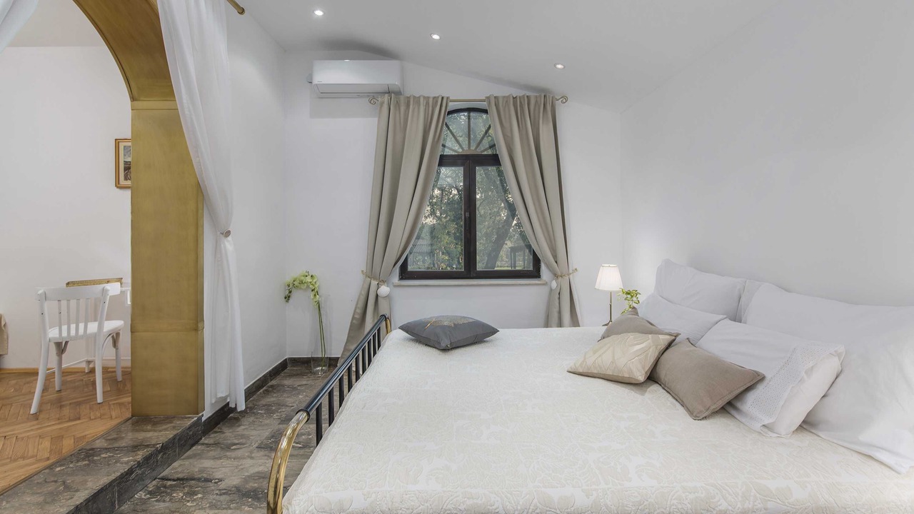 Photo of Bedroom in Kastel