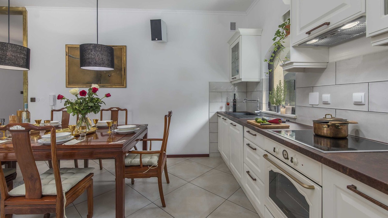 Photo of Kitchen in Kastel