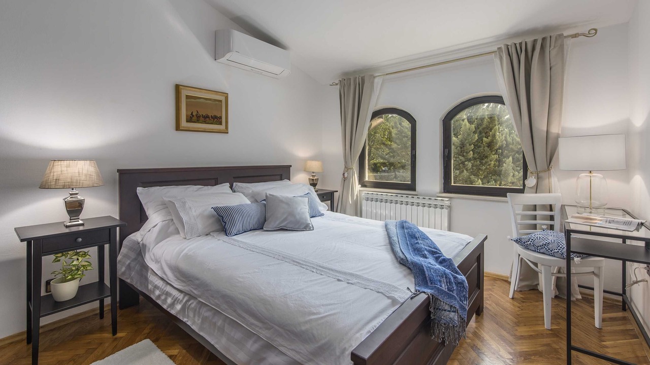 Photo of Bedroom in Kastel