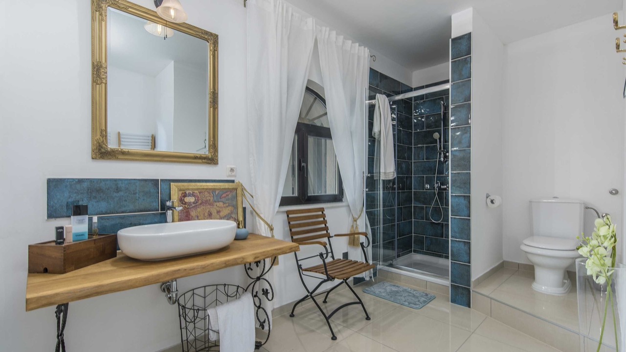 Photo of Bathroom in Kastel