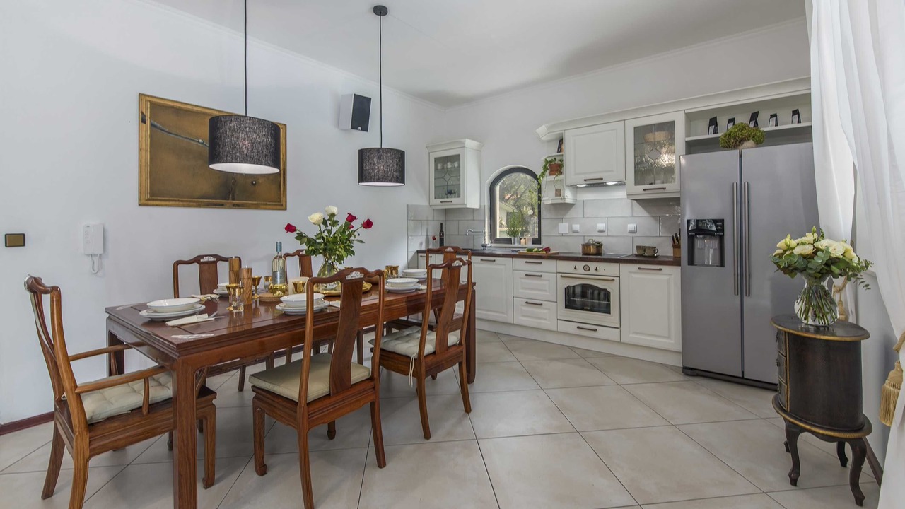 Photo of Kitchen in Kastel