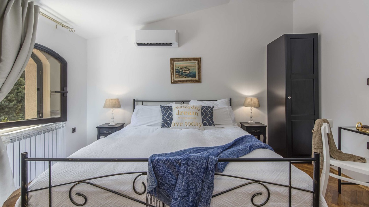 Photo of Bedroom in Kastel