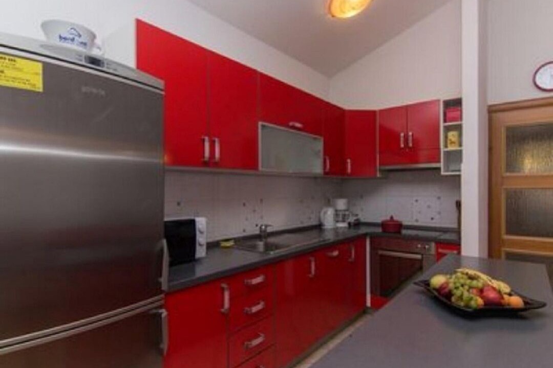 Photo of Kitchen in Makarska