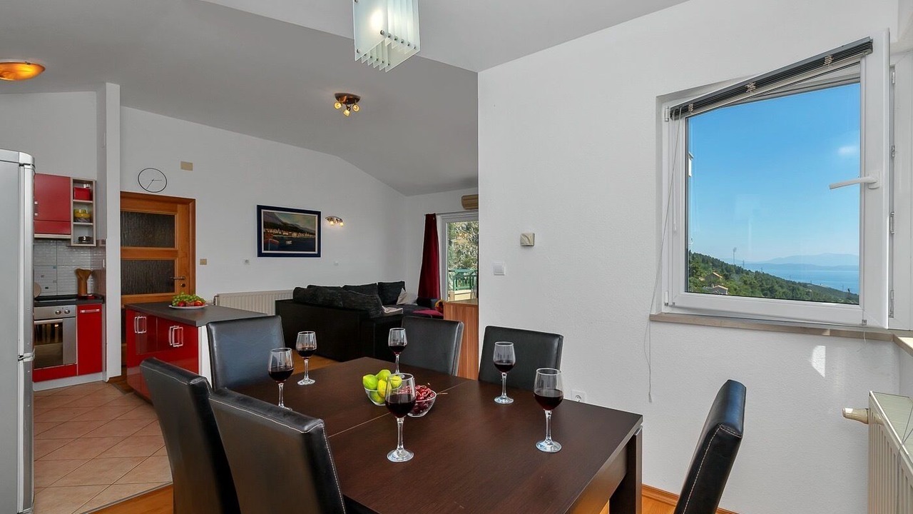 Photo of Bedroom in Makarska