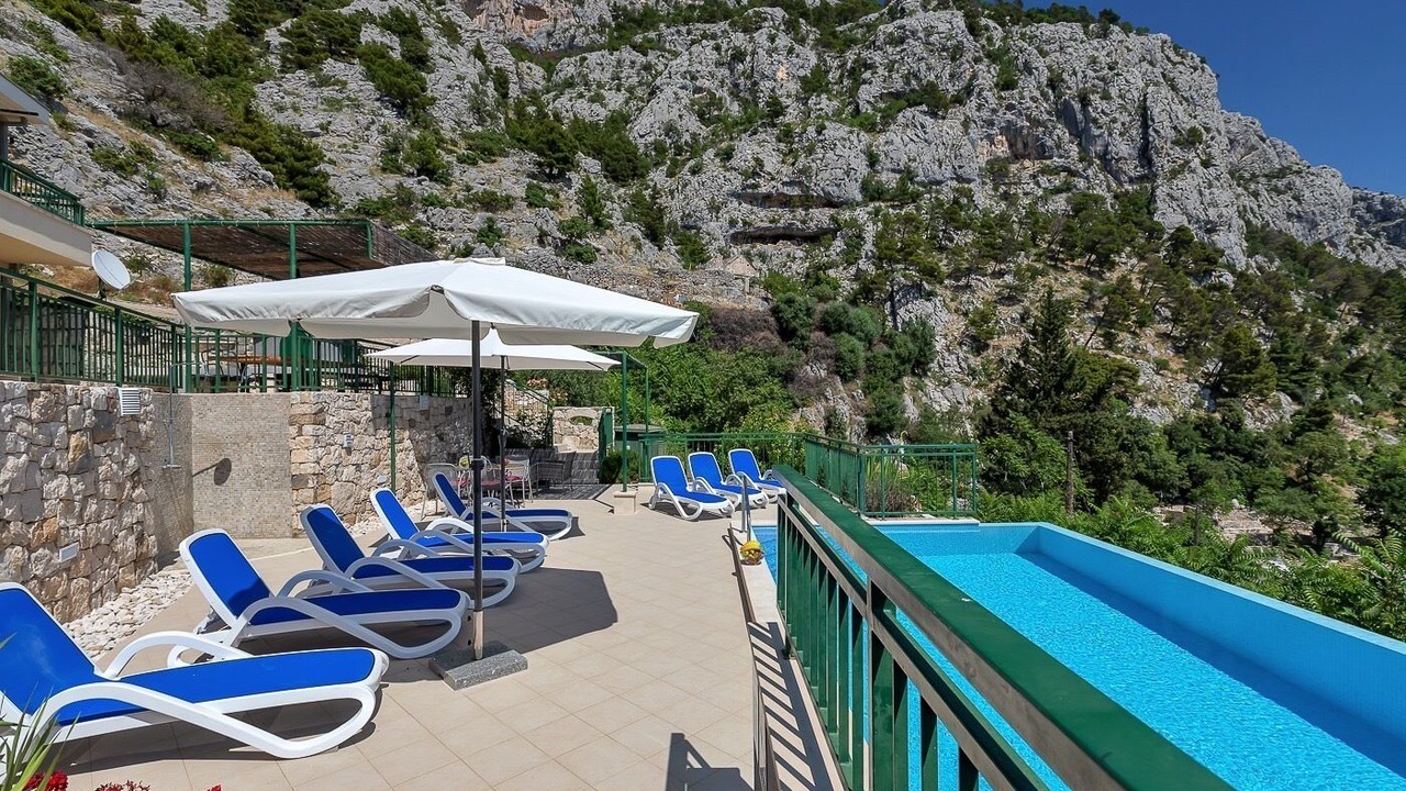 Photo of Outdoor in Makarska
