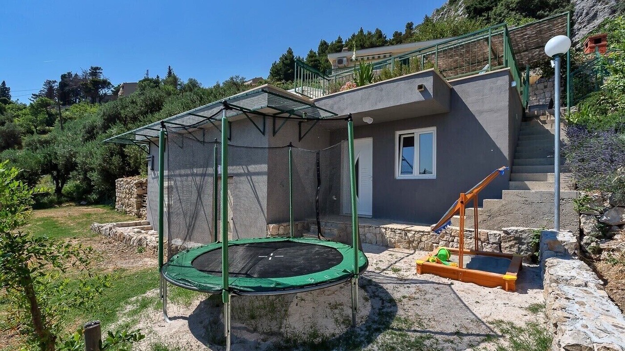 Photo of Outdoor in Makarska