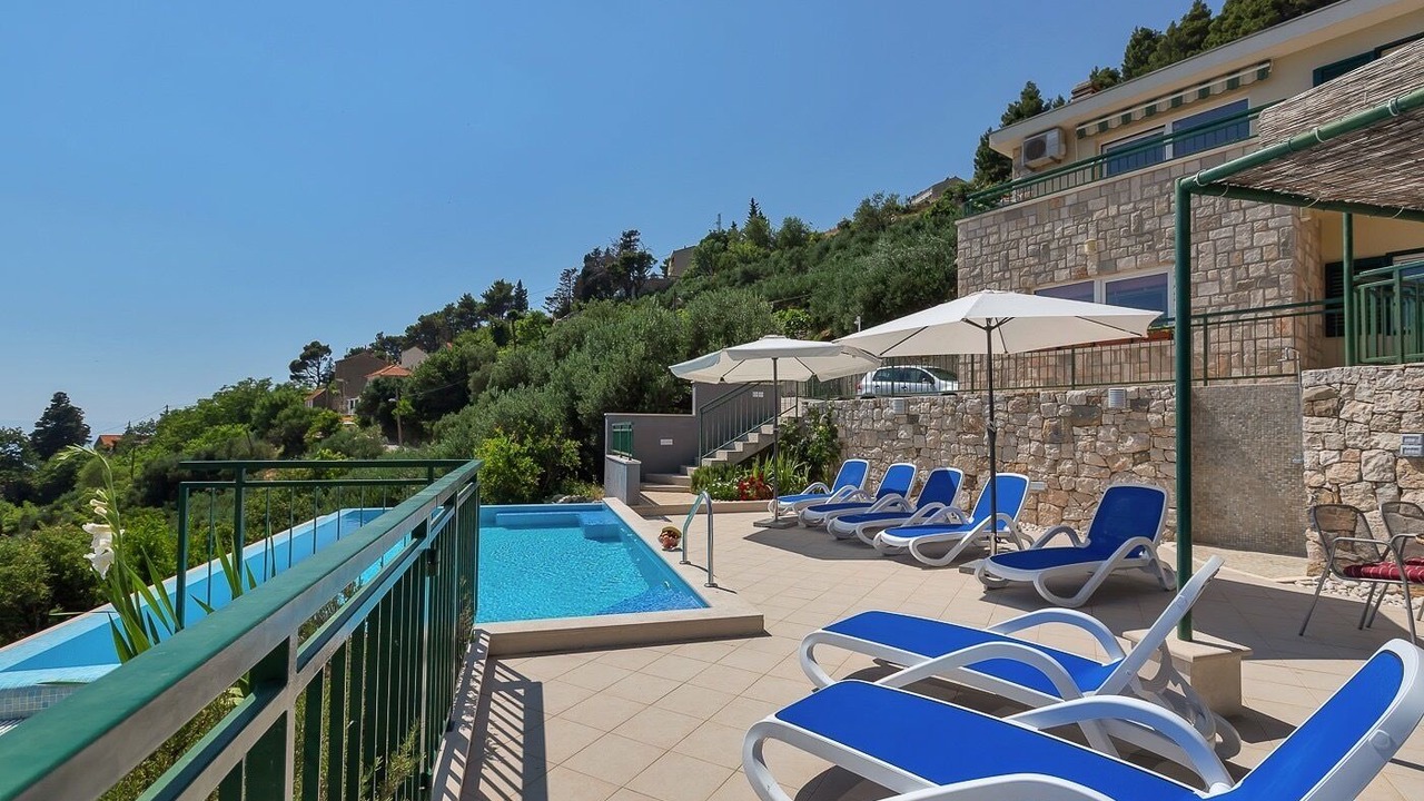 Photo of Outdoor in Makarska