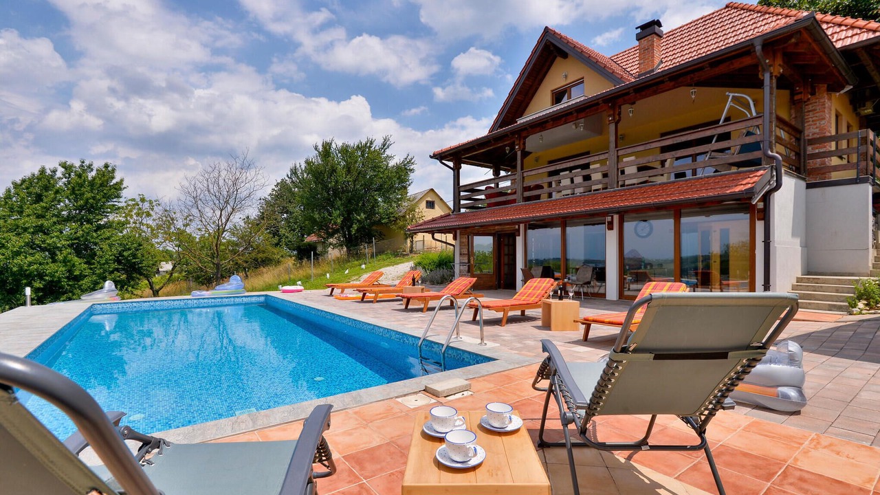 Photo of Outdoor in Medimurje