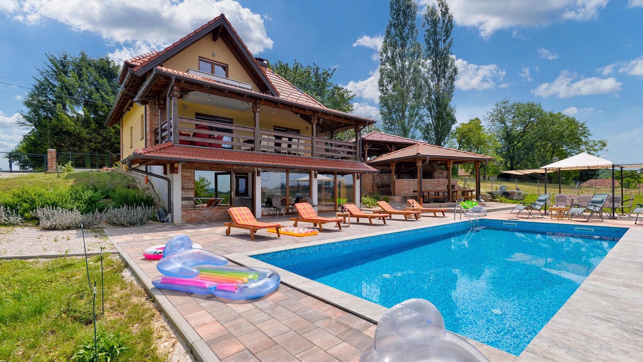 Photo of Outdoor in Medimurje