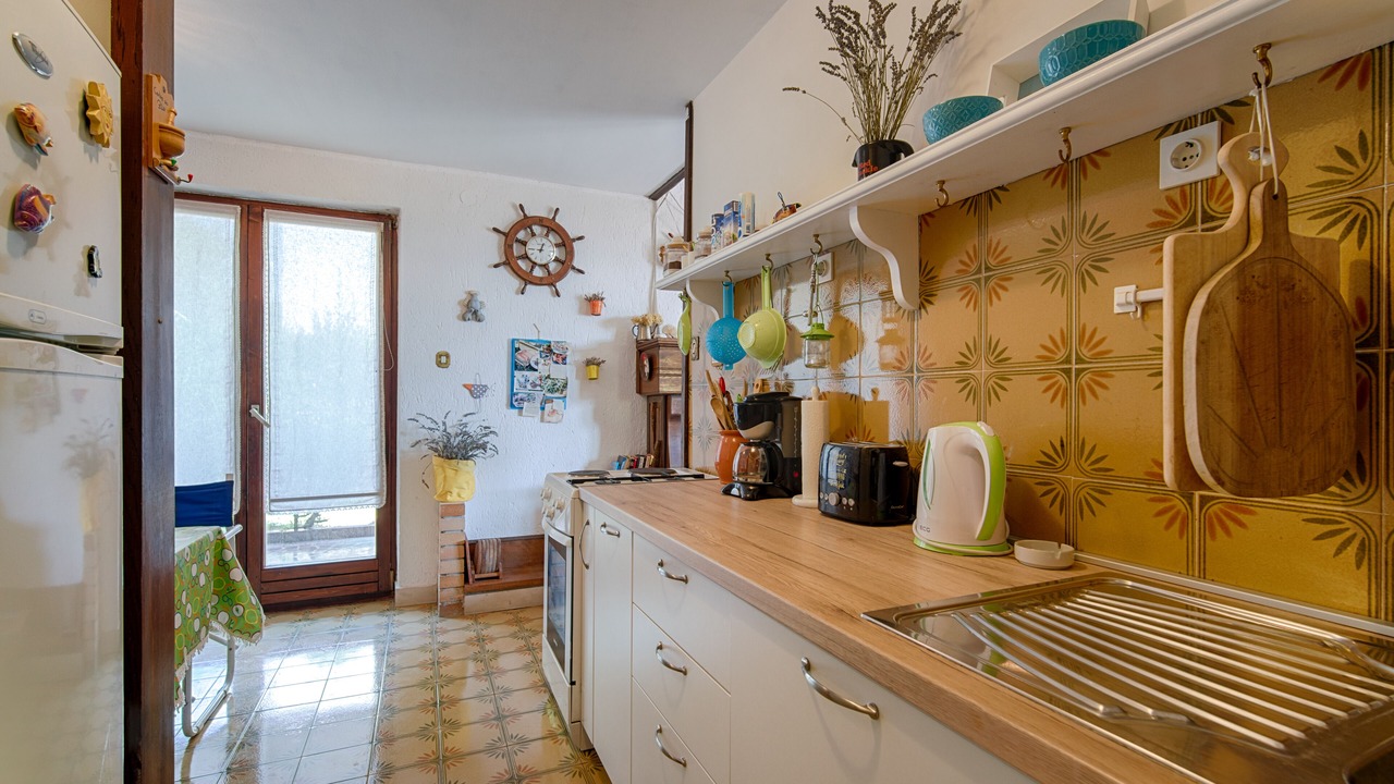 Photo of Kitchen in Kornic