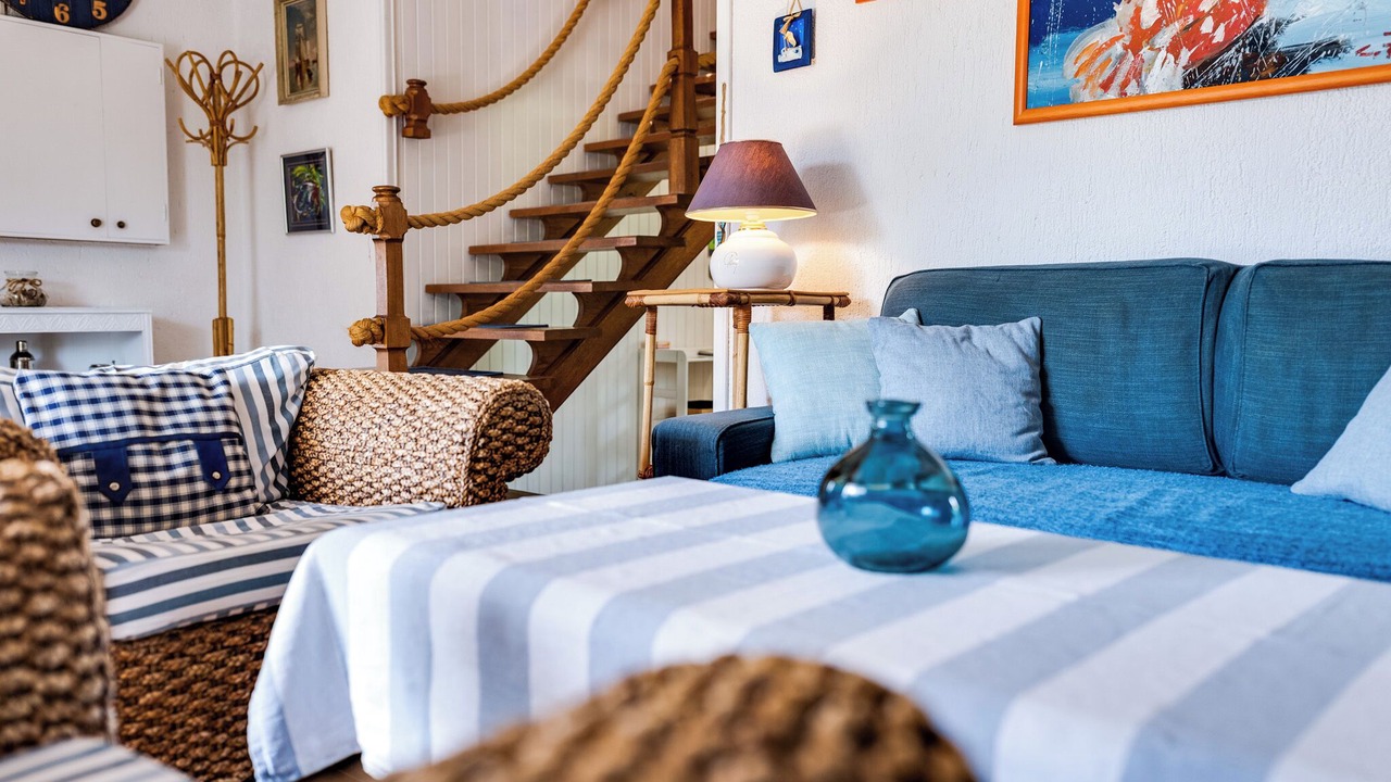 Photo of Livingroom in Kornic