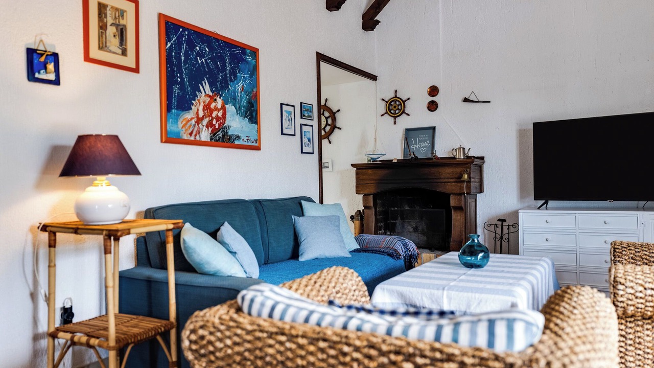 Photo of Livingroom in Kornic