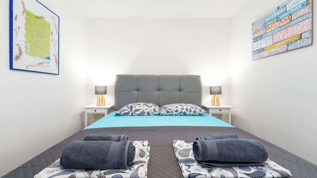 Photo of Bedroom in Kornic