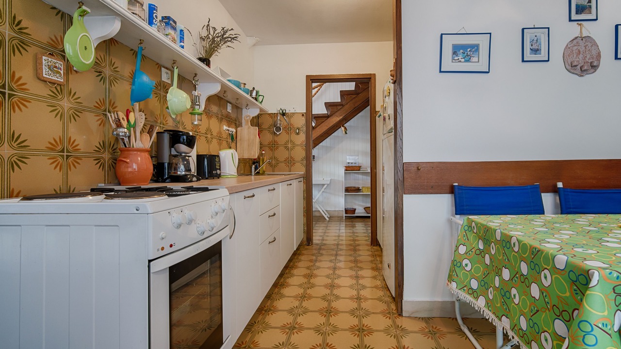 Photo of Kitchen in Kornic